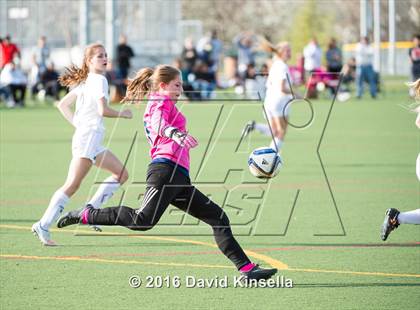 Thumbnail 3 in Amador vs. Inderkum photogallery.