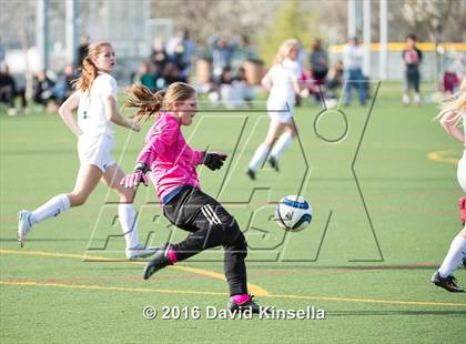 Thumbnail 1 in Amador vs. Inderkum photogallery.