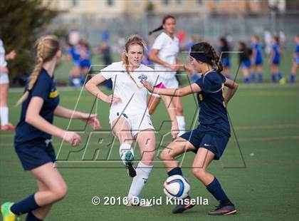 Thumbnail 3 in Amador vs. Inderkum photogallery.