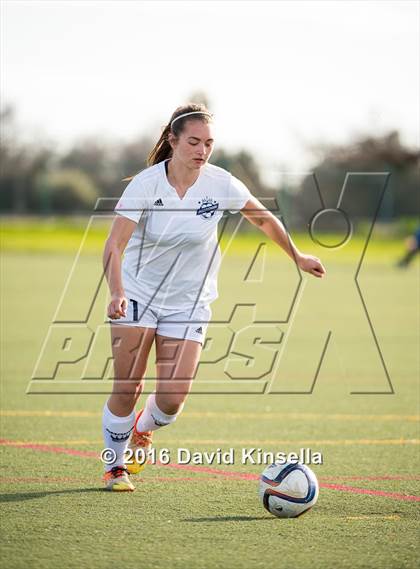 Thumbnail 2 in Amador vs. Inderkum photogallery.