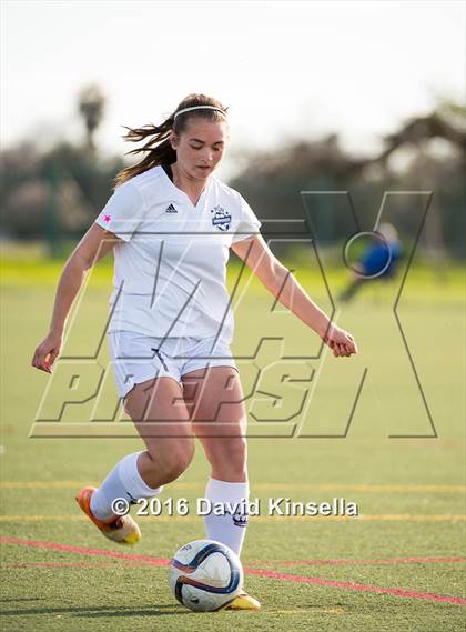 Thumbnail 3 in Amador vs. Inderkum photogallery.