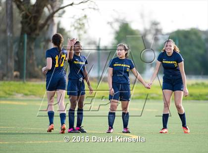 Thumbnail 1 in Amador vs. Inderkum photogallery.