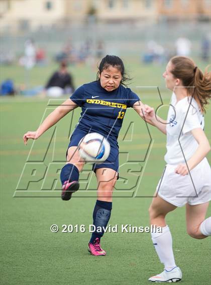 Thumbnail 1 in Amador vs. Inderkum photogallery.