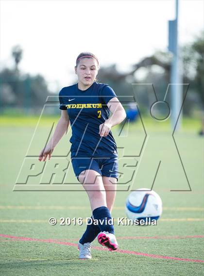 Thumbnail 2 in Amador vs. Inderkum photogallery.