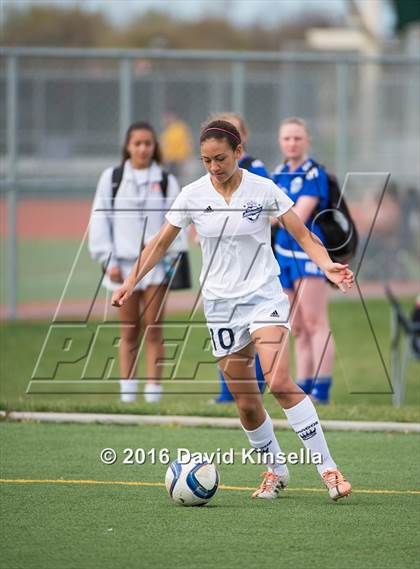 Thumbnail 2 in Amador vs. Inderkum photogallery.