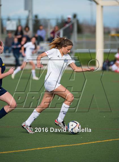 Thumbnail 1 in Amador vs. Inderkum photogallery.