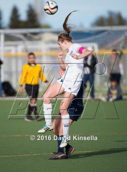 Thumbnail 1 in Amador vs. Inderkum photogallery.