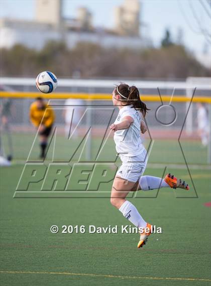 Thumbnail 1 in Amador vs. Inderkum photogallery.