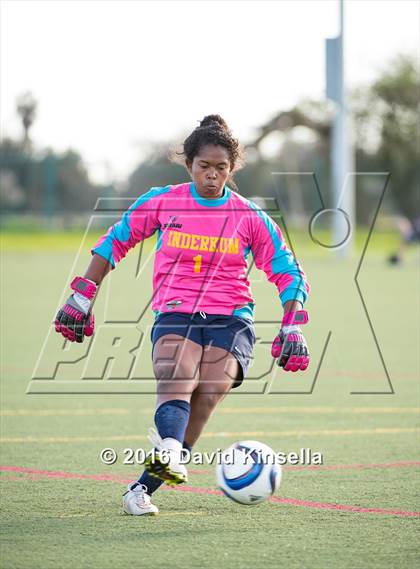 Thumbnail 3 in Amador vs. Inderkum photogallery.