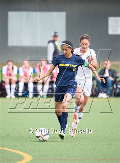 Thumbnail 1 in Amador vs. Inderkum photogallery.