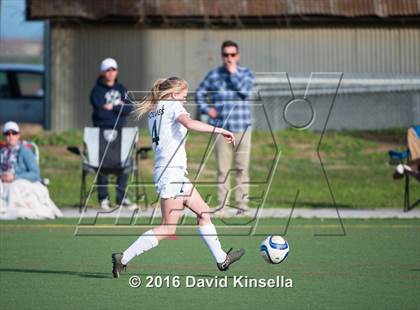 Thumbnail 3 in Amador vs. Inderkum photogallery.