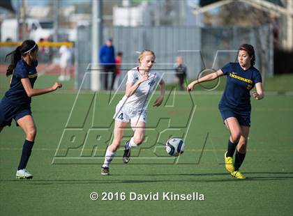 Thumbnail 3 in Amador vs. Inderkum photogallery.