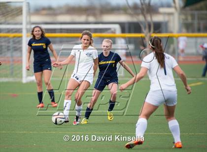 Thumbnail 2 in Amador vs. Inderkum photogallery.