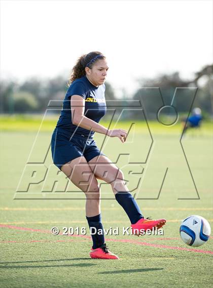 Thumbnail 3 in Amador vs. Inderkum photogallery.