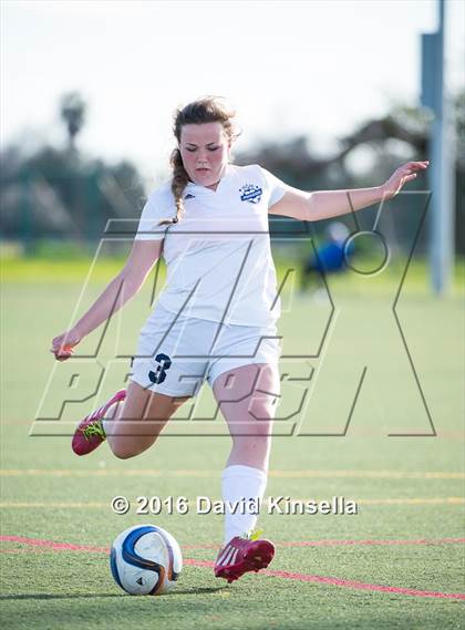 Thumbnail 2 in Amador vs. Inderkum photogallery.