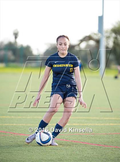 Thumbnail 1 in Amador vs. Inderkum photogallery.