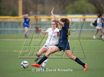 Thumbnail 3 in Amador vs. Inderkum photogallery.