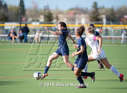 Thumbnail 1 in Amador vs. Inderkum photogallery.