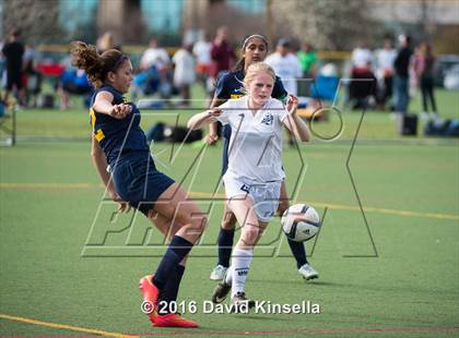 Thumbnail 3 in Amador vs. Inderkum photogallery.