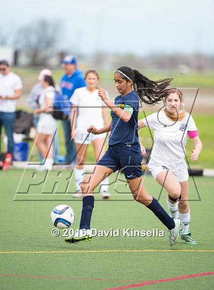 Thumbnail 3 in Amador vs. Inderkum photogallery.