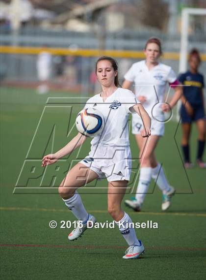 Thumbnail 1 in Amador vs. Inderkum photogallery.
