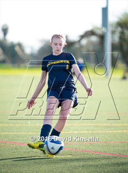Thumbnail 3 in Amador vs. Inderkum photogallery.