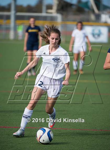 Thumbnail 3 in Amador vs. Inderkum photogallery.