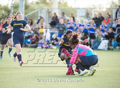 Thumbnail 2 in Amador vs. Inderkum photogallery.