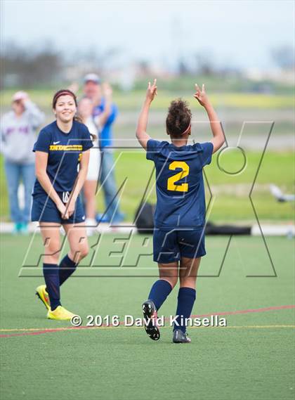 Thumbnail 1 in Amador vs. Inderkum photogallery.