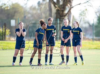 Thumbnail 3 in Amador vs. Inderkum photogallery.