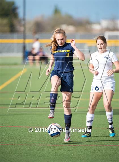 Thumbnail 3 in Amador vs. Inderkum photogallery.