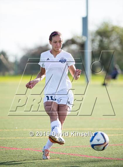 Thumbnail 2 in Amador vs. Inderkum photogallery.