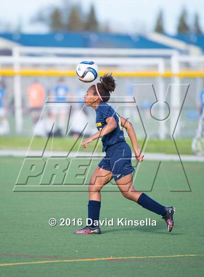 Thumbnail 1 in Amador vs. Inderkum photogallery.