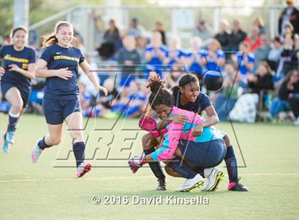 Thumbnail 3 in Amador vs. Inderkum photogallery.