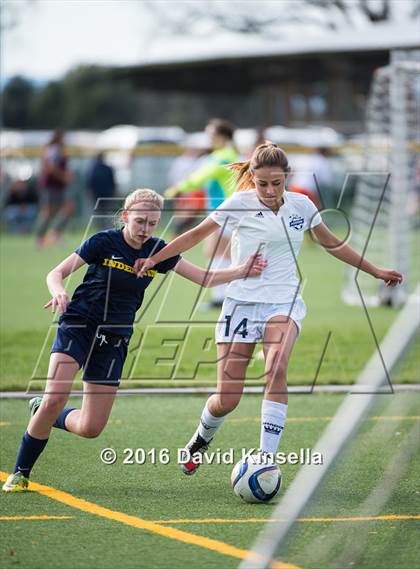 Thumbnail 3 in Amador vs. Inderkum photogallery.