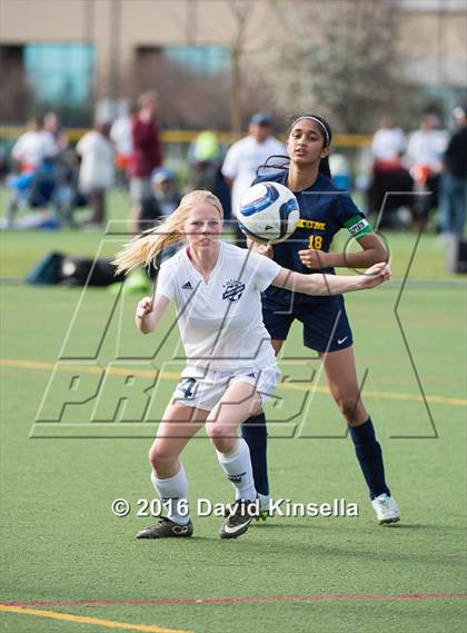 Thumbnail 2 in Amador vs. Inderkum photogallery.