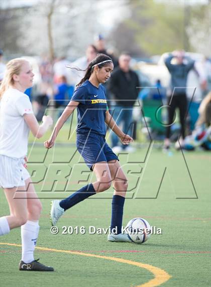 Thumbnail 3 in Amador vs. Inderkum photogallery.