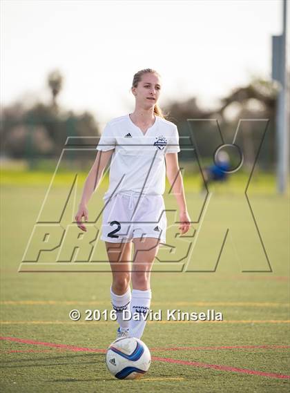 Thumbnail 1 in Amador vs. Inderkum photogallery.