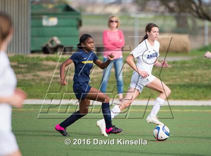 Thumbnail 2 in Amador vs. Inderkum photogallery.