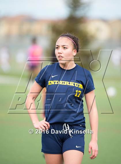Thumbnail 2 in Amador vs. Inderkum photogallery.