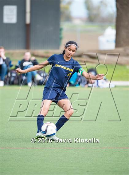 Thumbnail 2 in Amador vs. Inderkum photogallery.