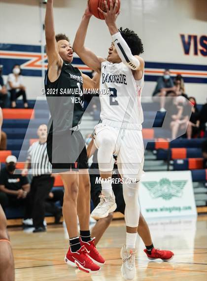 Thumbnail 1 in   Harvard-Westlake @ Chaminade photogallery.