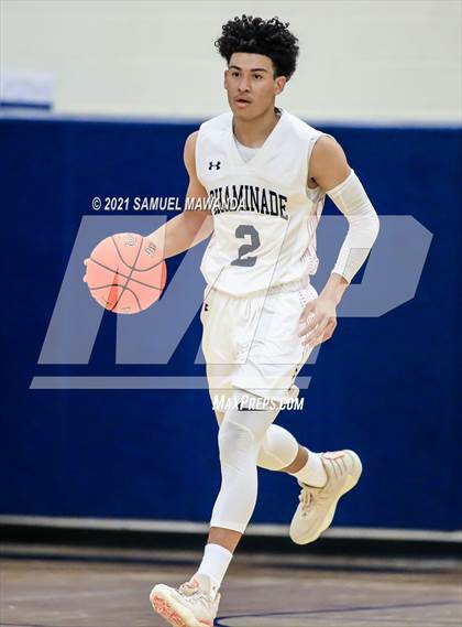 Thumbnail 1 in   Harvard-Westlake @ Chaminade photogallery.