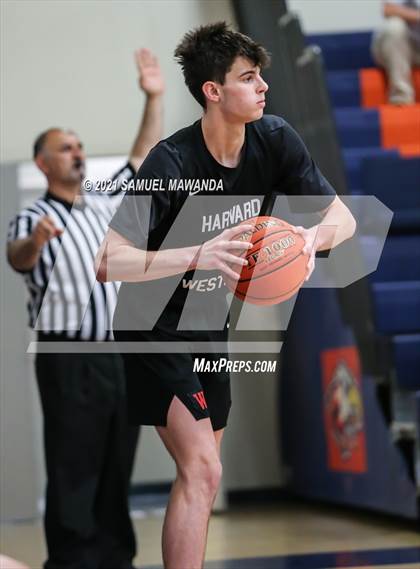 Thumbnail 2 in   Harvard-Westlake @ Chaminade photogallery.