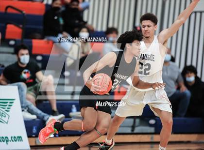 Thumbnail 2 in   Harvard-Westlake @ Chaminade photogallery.