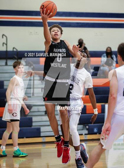 Thumbnail 3 in   Harvard-Westlake @ Chaminade photogallery.