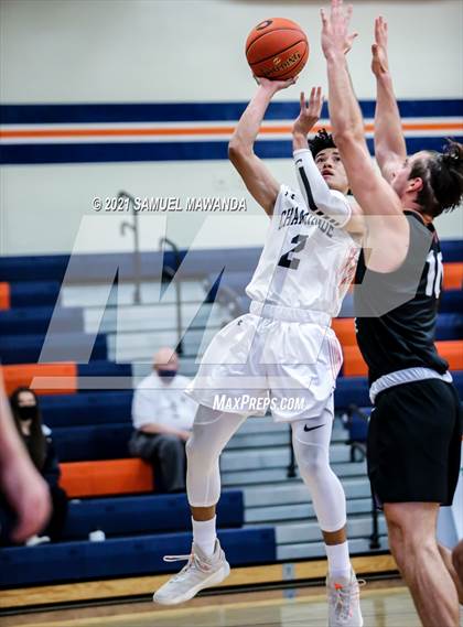 Thumbnail 2 in   Harvard-Westlake @ Chaminade photogallery.