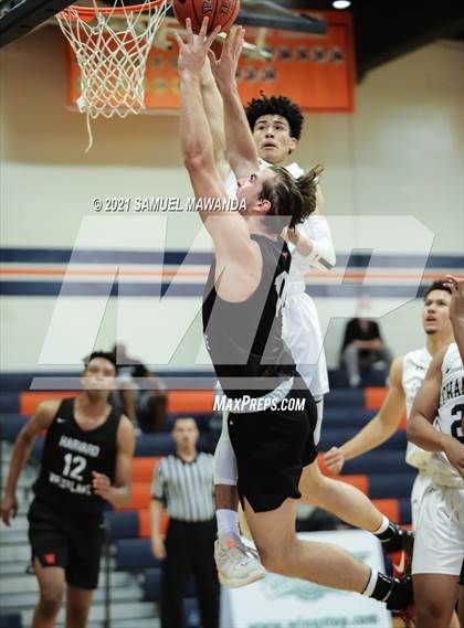Thumbnail 1 in   Harvard-Westlake @ Chaminade photogallery.
