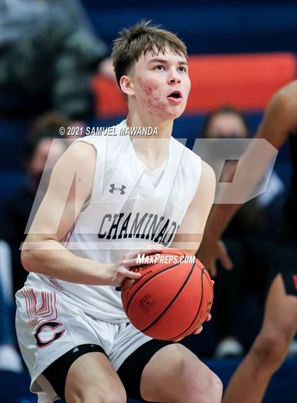Thumbnail 1 in   Harvard-Westlake @ Chaminade photogallery.