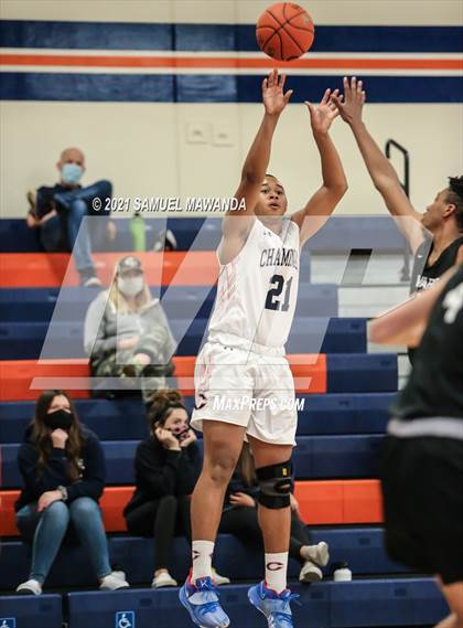 Thumbnail 3 in   Harvard-Westlake @ Chaminade photogallery.